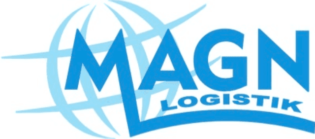 Logo von MAGN-Logistik