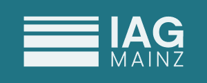 IAG Mainz Logo