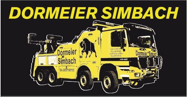 Logo Dormeier Simbach